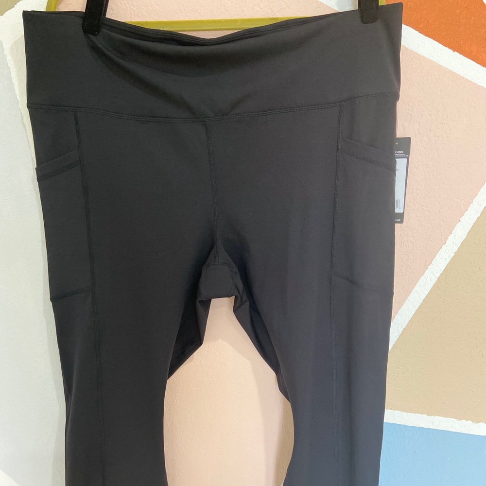 Yogalicious LUX Leggings
